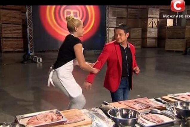 МастерШеф разбивает сердца: на проекте распалась самая красивая пара