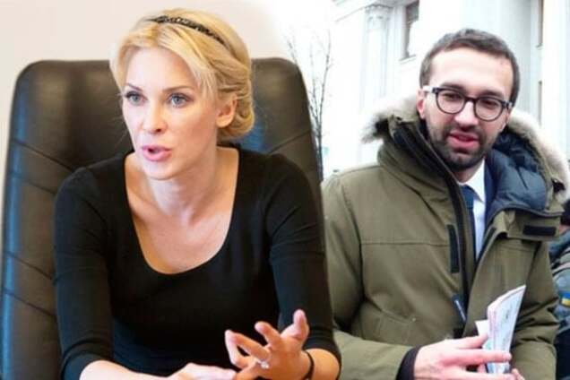 Лещенка звинуватили в ухилянні від сплати податків: опубліковано документ