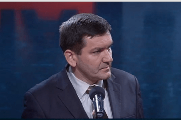 В ГПУ объяснили, как ведут дела против 'титушек'