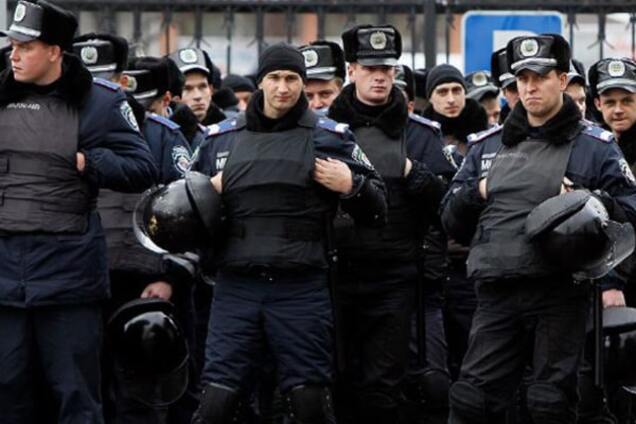Третина українців боїться тортур у разі затримання правоохоронцями