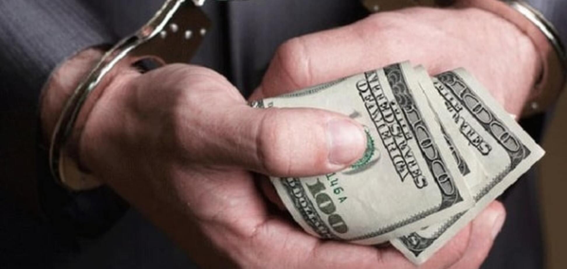 5 шагов, которые уничтожат коррупцию