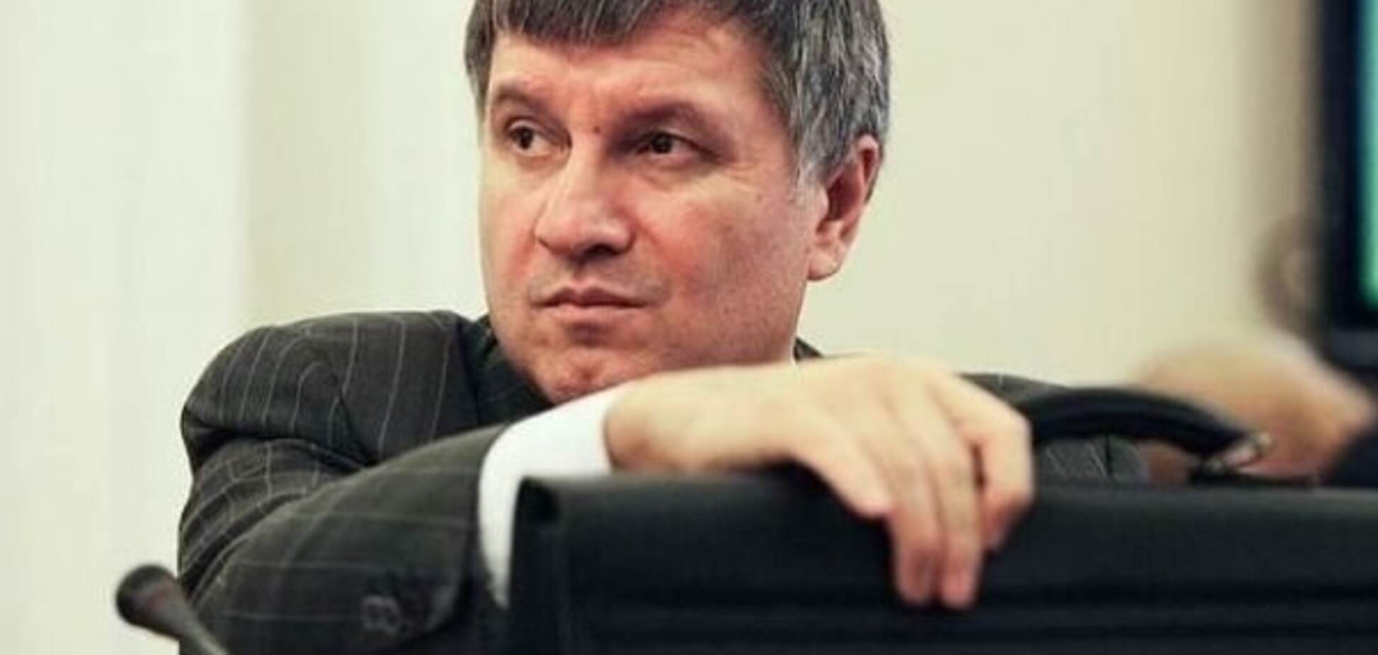 Аваков і Лещенко влаштували публічний скандал, обмінявшись гучними звинуваченнями
