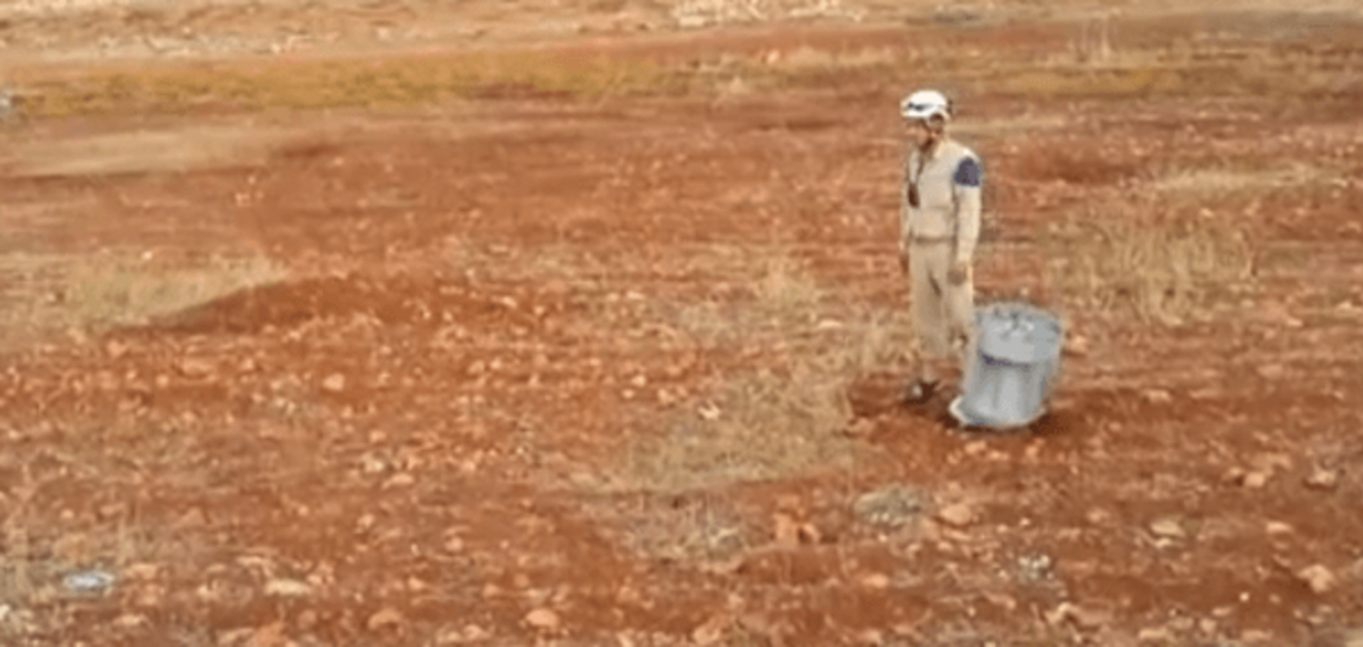 Остановите самолеты: обнародованы видеодоказательства истребления Россией мирного населения Сирии