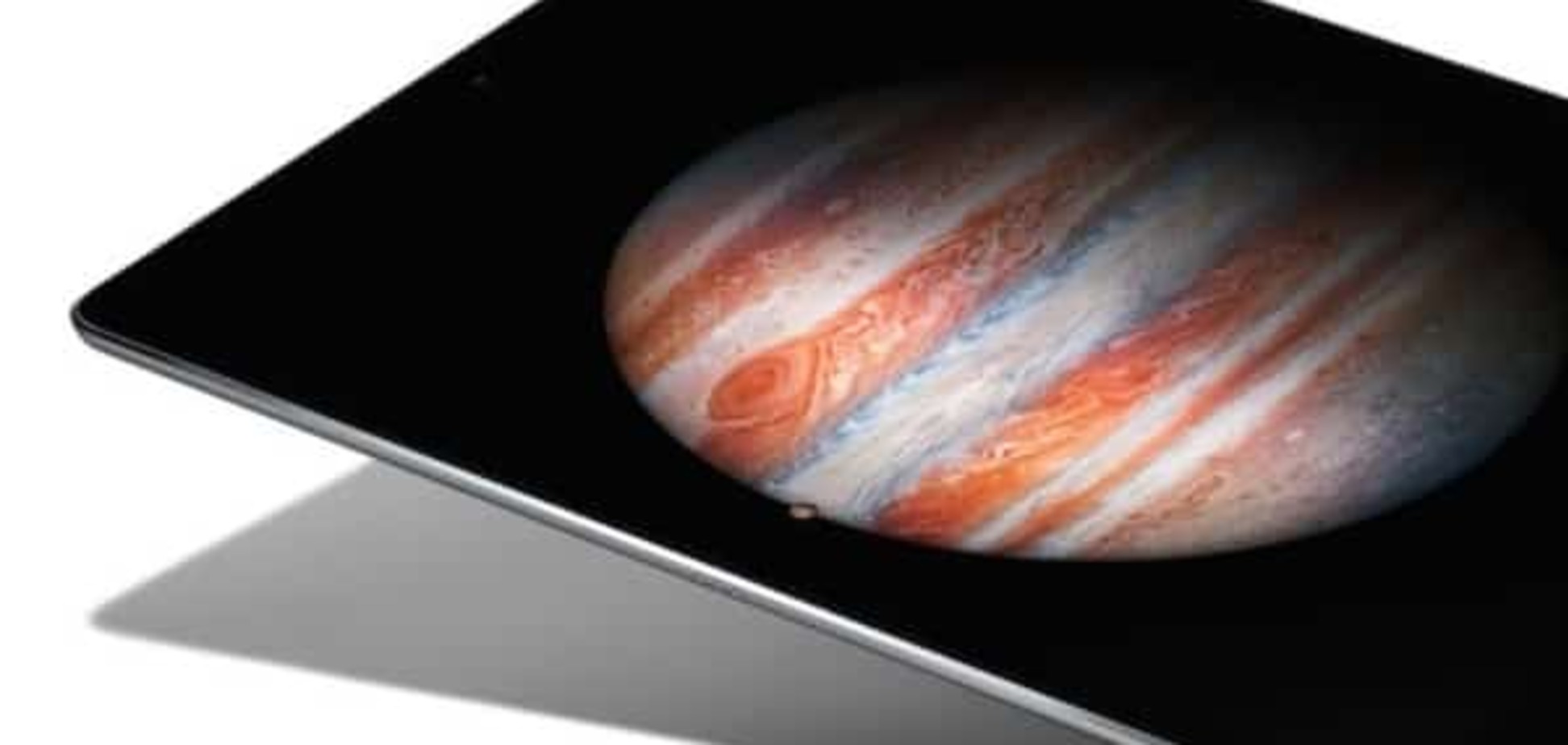 Некоторые iPad Pro перестают работать во время зарядки