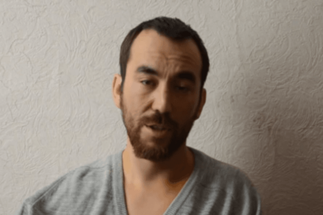 Передумал: пойманный в Украине ГРУшник вдруг заявил о пытках