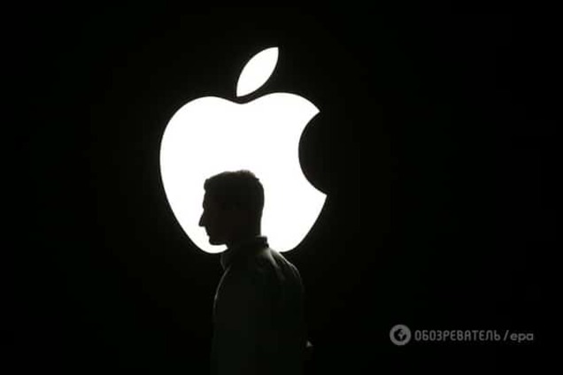 Apple начала продавать приложение для убийства людей