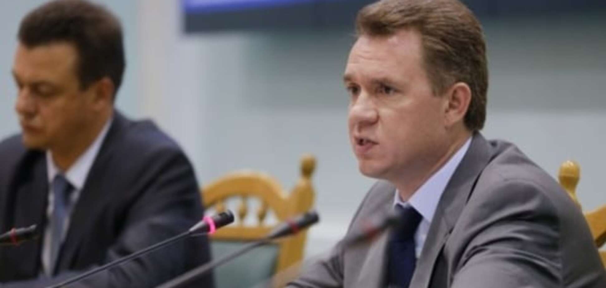 Охендовский рассказал о профессионализме и внутренних конфликтах в ЦИК