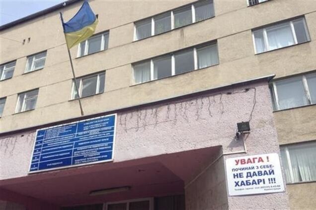 'Через таких, як ви, у нас війна': воїна АТО довели до сліз