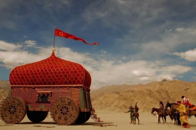 Топ-10 фильмов, которые будут держать вас в напряжении до самого конца