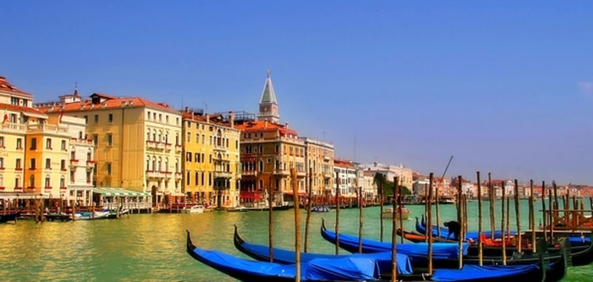 10 вещей, которые стоит знать перед поездкой в Италию