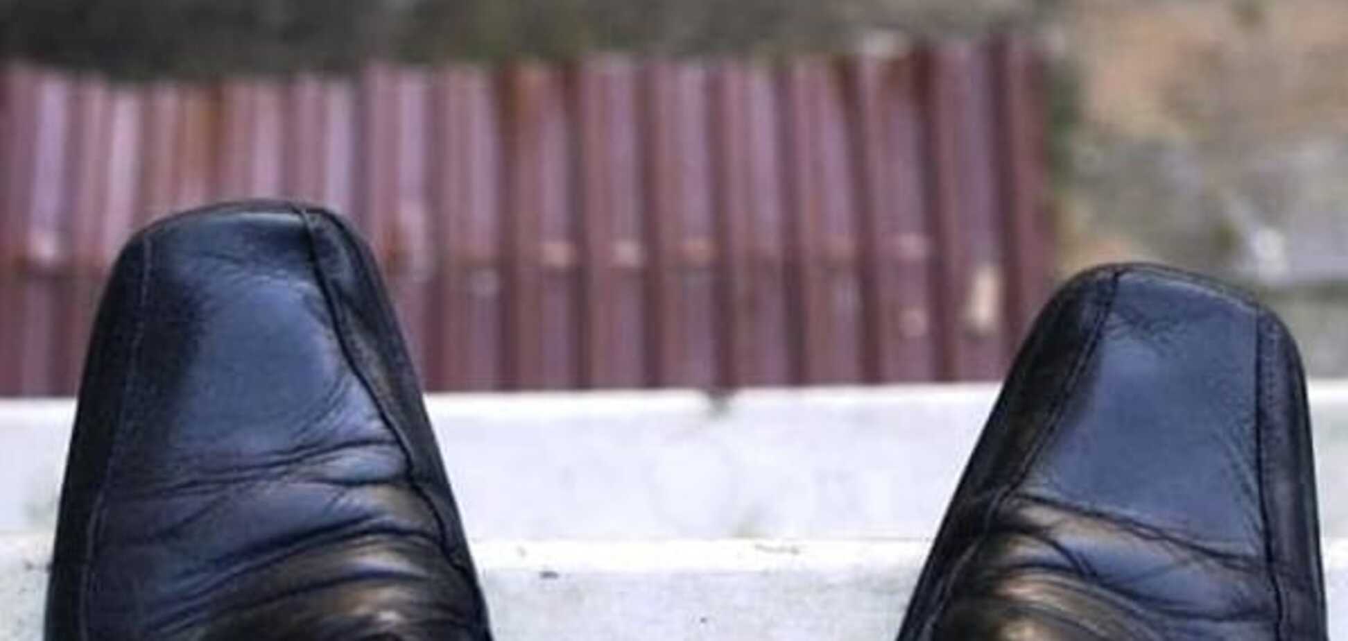 В Киеве 21-летний парень покончил с собой, прыгнув из окна многоэтажки