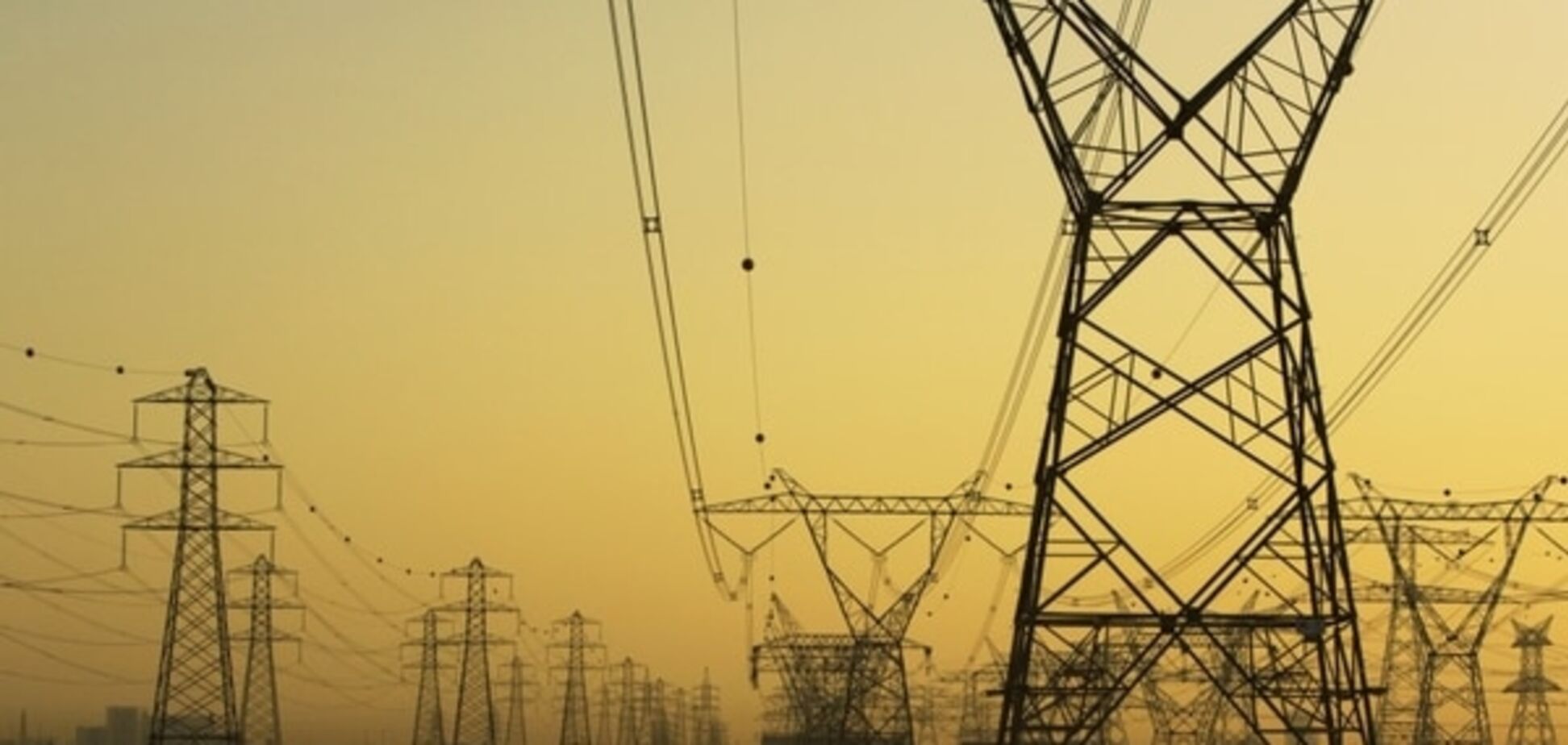 Украина вновь покупает электроэнергию у страны-агрессора