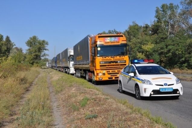 Штаб Ахметова вынужден увеличить интенсивность поставок на Донбасс