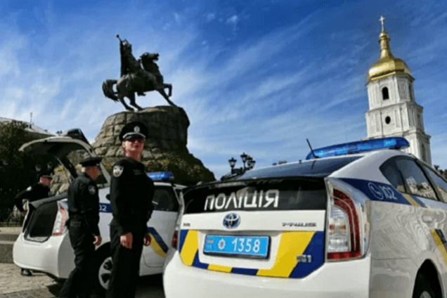 Правозащитник: полиция не имеет права штрафовать водителей