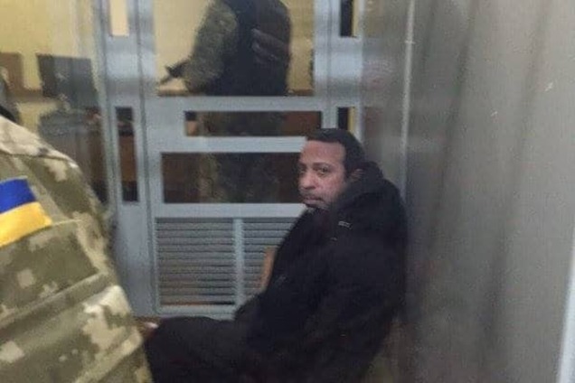 Защита Корбана потребовала отвода судьи