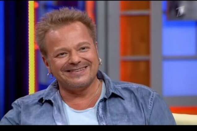 Пресняков рассказал, почему распался его брак с Орбакайте