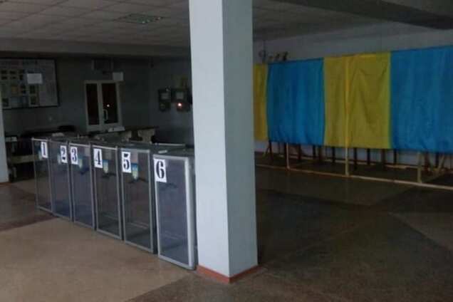 ЦИК рекомендовала Раде дату выборов в Мариуполе и Красноармейске