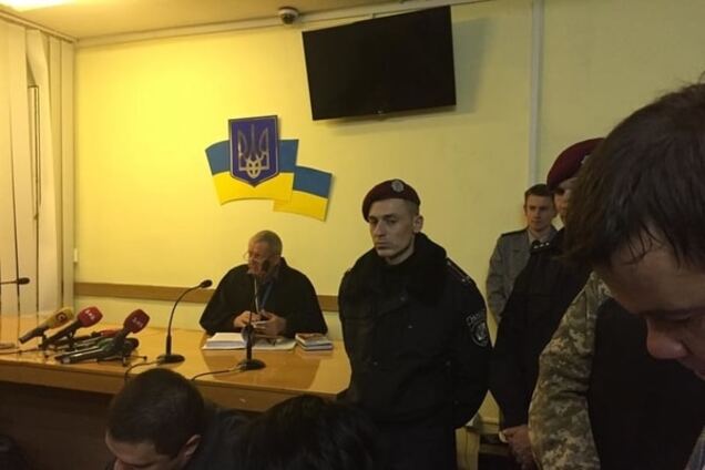 Дело Корбана: судья пошел навстречу адвокатам