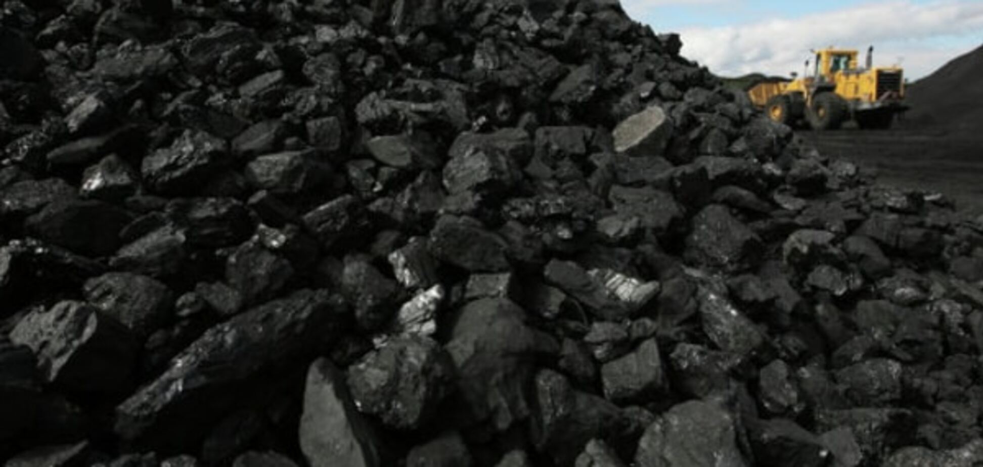 Запаси вугілля на українських ТЕС почали різко зменшуватися