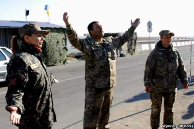 Блокада Крыма: журналист рассказал, почему 'проснулись' российские силовики