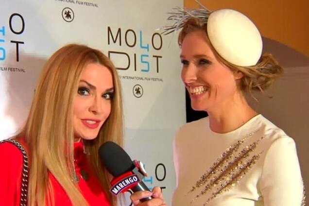 Дочь Сумской закрыла доступ к своей личной жизни из-за 'приключений' с Осадчей