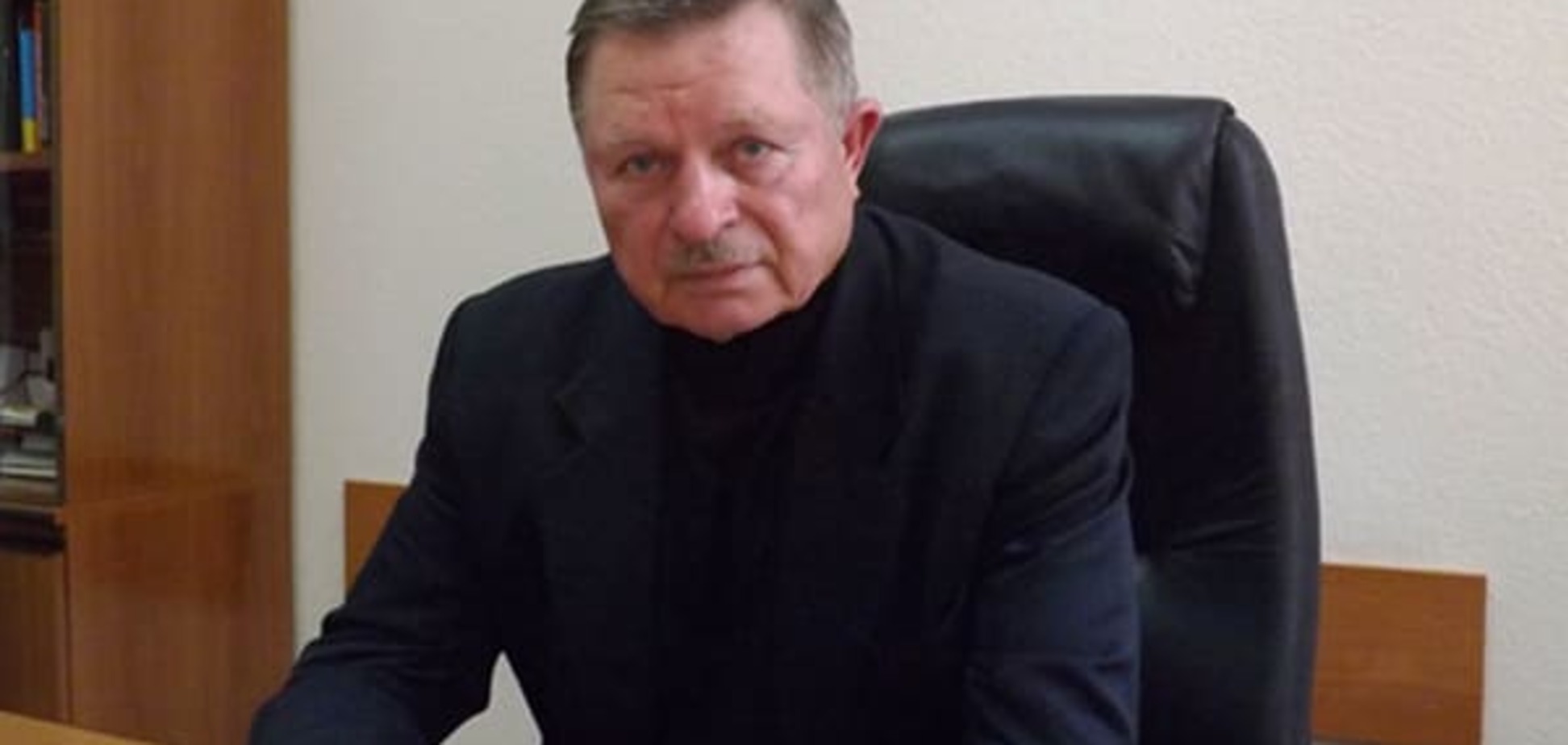 Генерал Лопата: российский самолет могли сбить российской ракетой