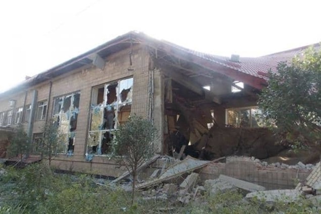 Эксперт: из донецкого музея пропали уникальные экспонаты