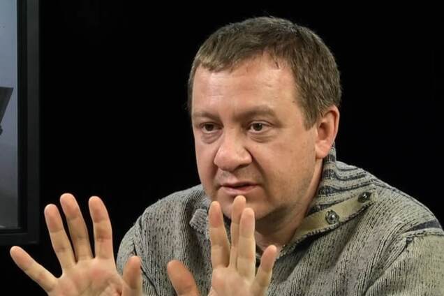 Муждабаев рассказал о 'беспределе 1937-го уровня' в Крыму