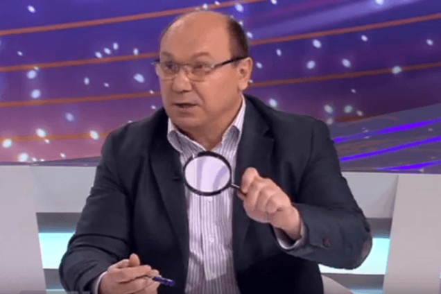 Леоненко эпично потроллил украинских футболистов