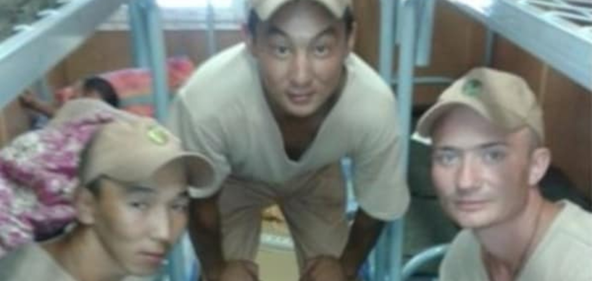 Для проведения наземной операции в Сирии Шойгу отправил своих земляков: опубликованы фото