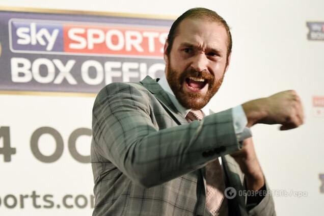 Соперник Кличко заговорил о завершении карьеры