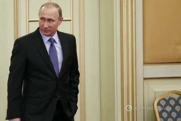 Путин все равно предпримет новые военные действия в Украине - Каспаров