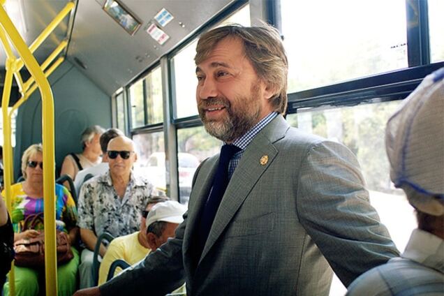 Новинский: я – абсолютно законопослушный гражданин