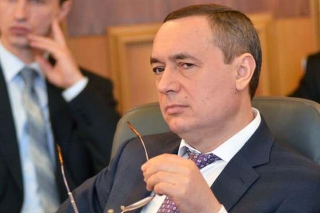 Стали відомі подробиці справи проти Мартиненка в Чехії