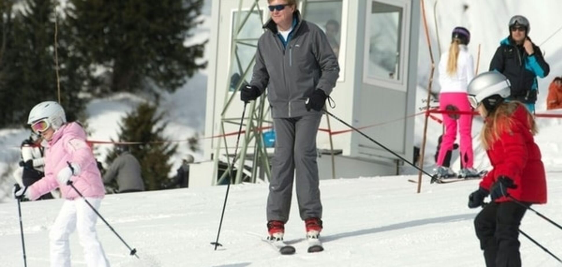 Украинцам назвали цены на новогодние туры: отдых на любой кошелек