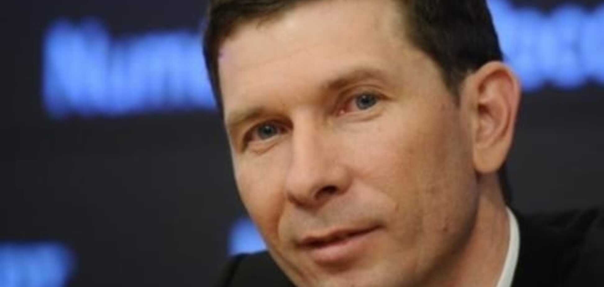 Новый владелец российского Forbes оказался другом лидера 'Антимайдана'