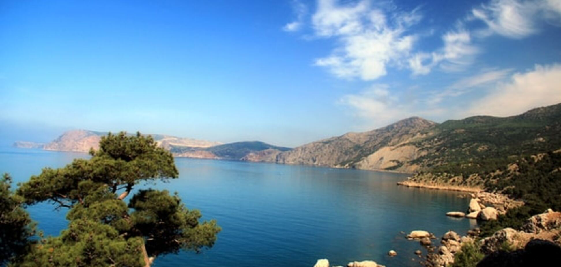 Блокада в Крыму: активизировались силовики России