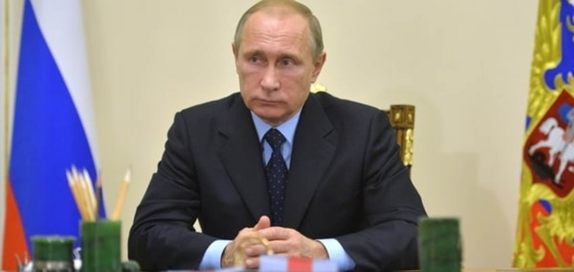 Путин готовится к новой войне - эксперт