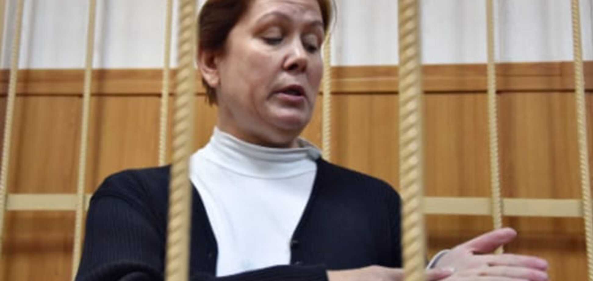 Ганапольский: директора украинской библиотеки в Москве арестовали из-за 'человека с улицы'