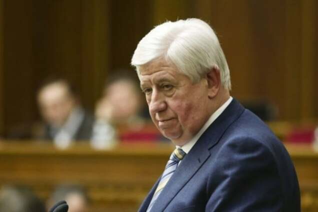 За кулисами ГПУ: отставка Шокина и новый глава антикоррупционной прокуратуры