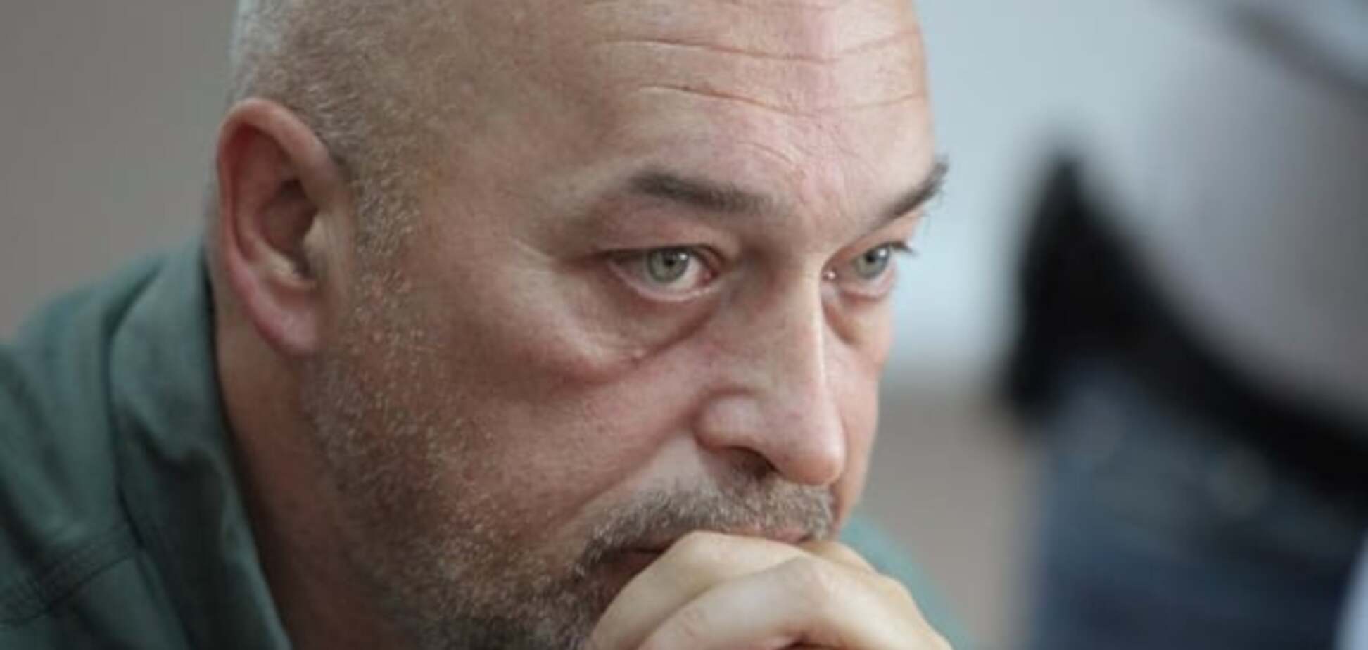 Тука: в Сватово появились люди, призывающие жителей к протестам