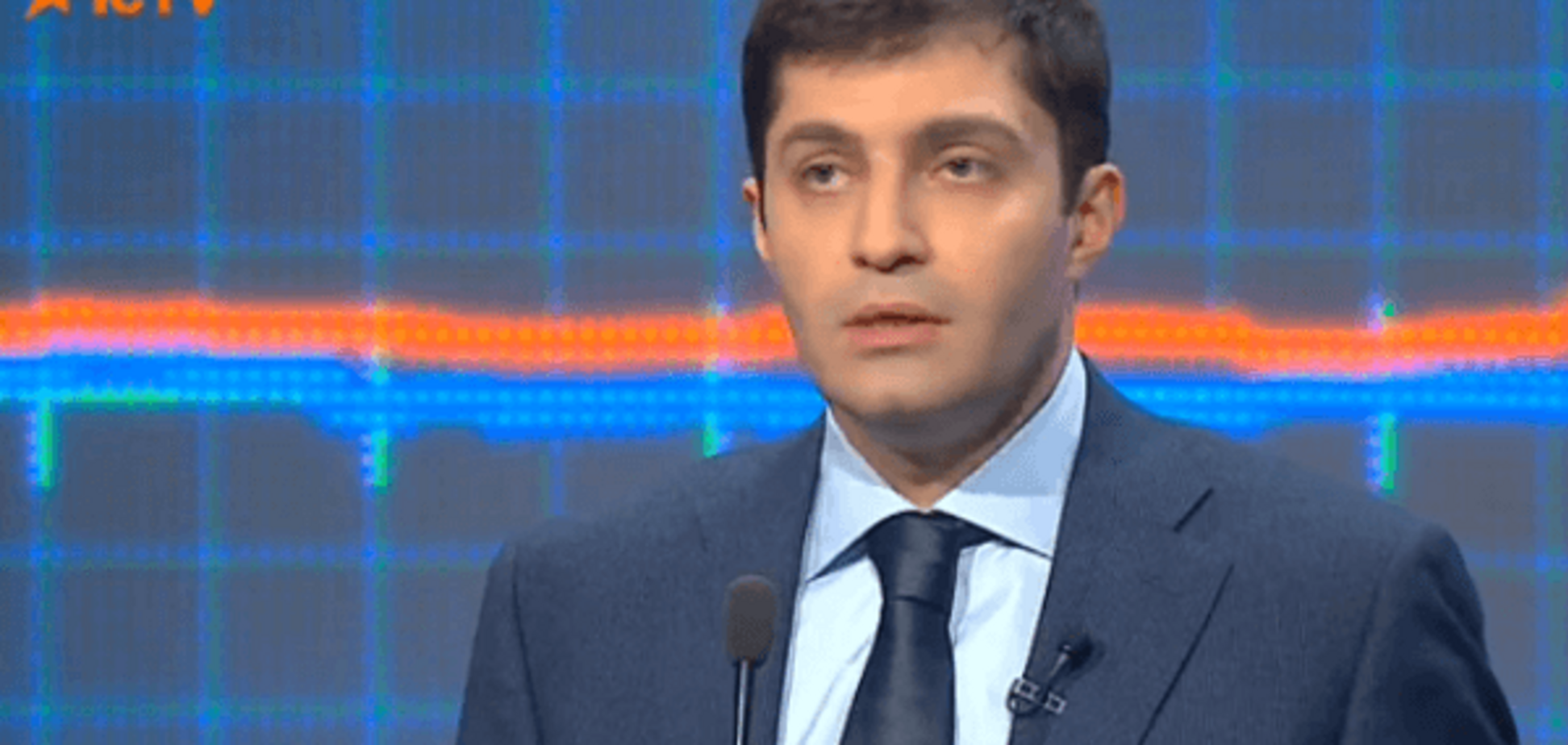 Сакварелидзе: с мафиозными структурами надо бороться жестко