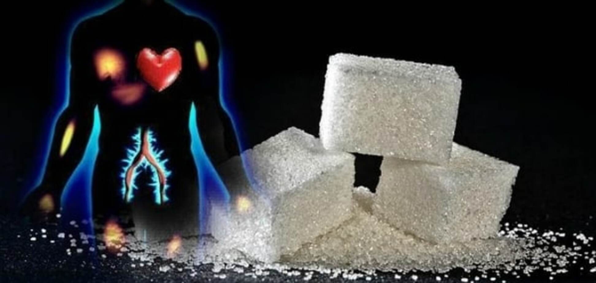 10 привычек, которые помогут поддерживать уровень сахара в норме