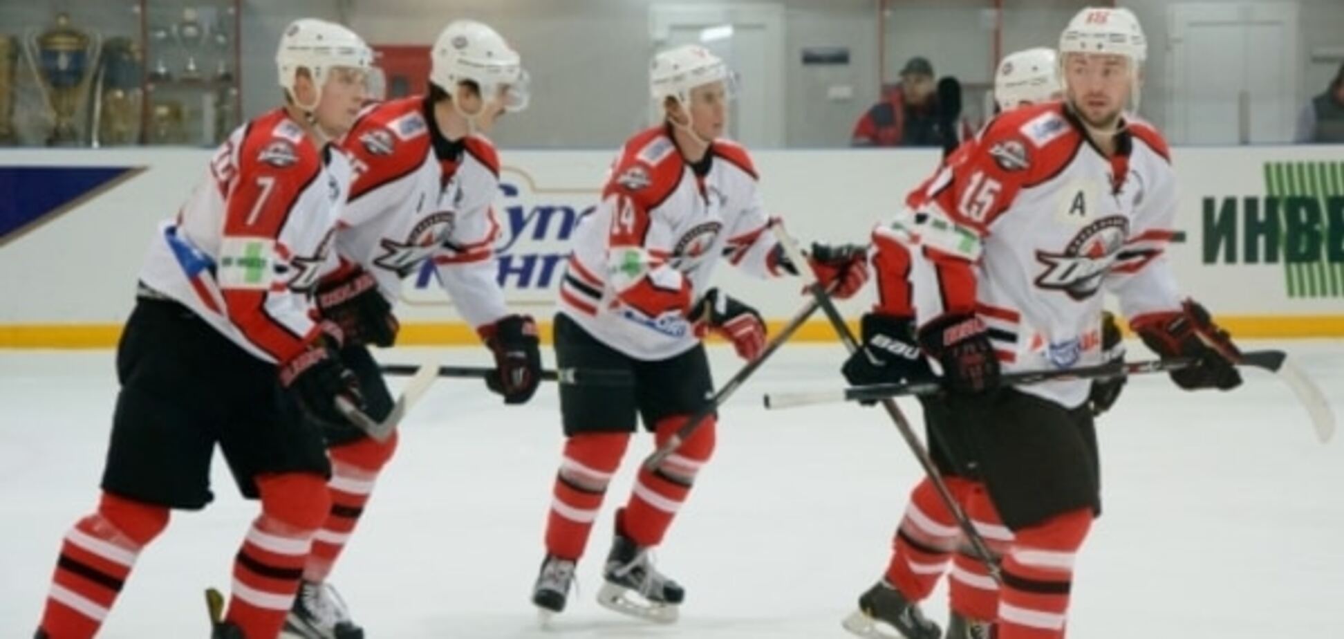 Чемпион Украины установил исторический рекорд по количеству голов: видео феерии