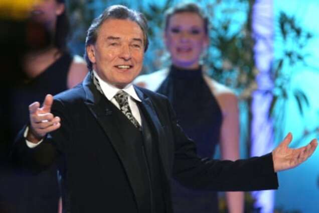 У 'золотого соловья' Чехии диагностировали рак