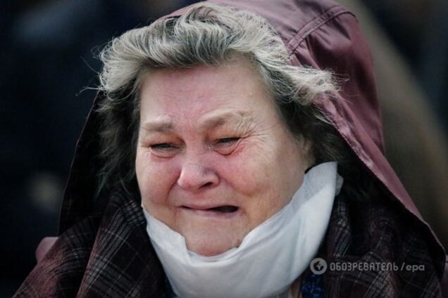 В Петербург прибыл борт с телами погибших в крушении Airbus 321 в Египте