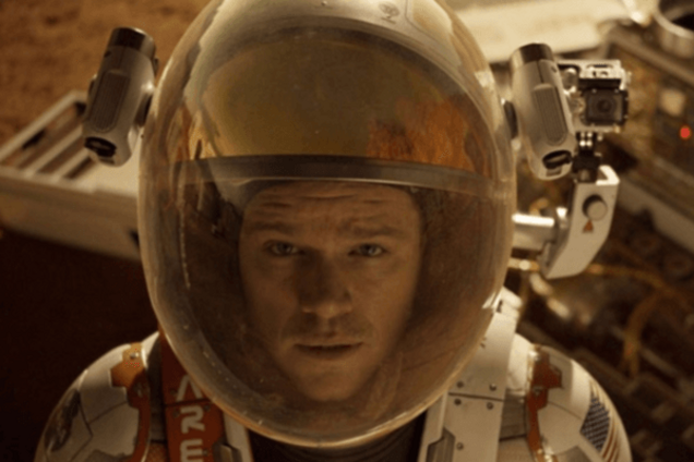 В России через суд требуют у Голливуда 50 млн за 'украденный' фильм