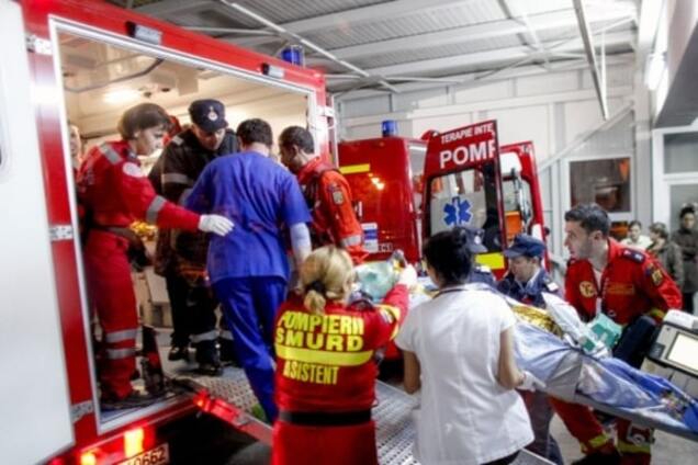 Пожар в Бухаресте: число погибших в ночном клубе возросло до 31