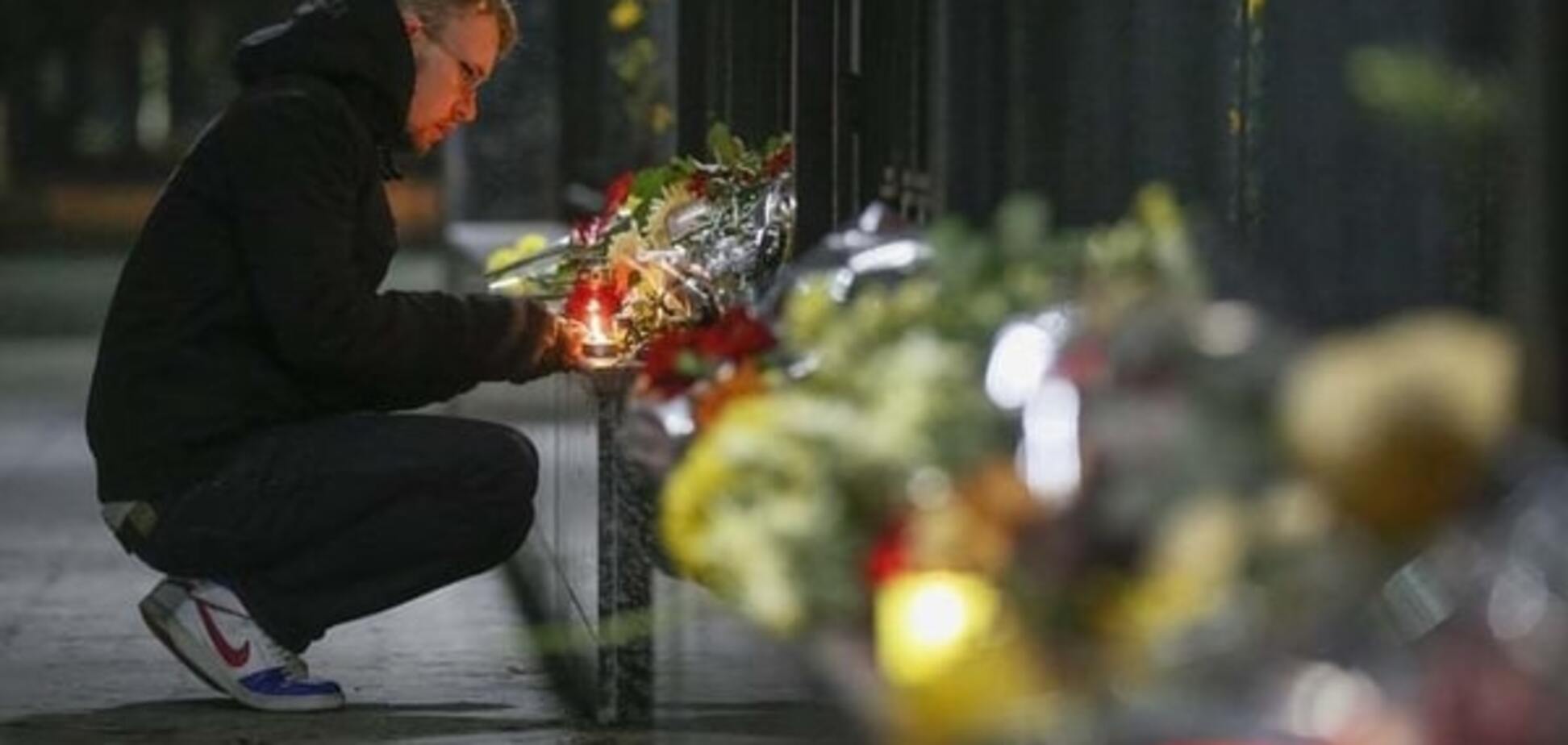 Кремлевские пропагандисты 'поздравили' украинцев с авиакатастрофой в Египте – Вишневский