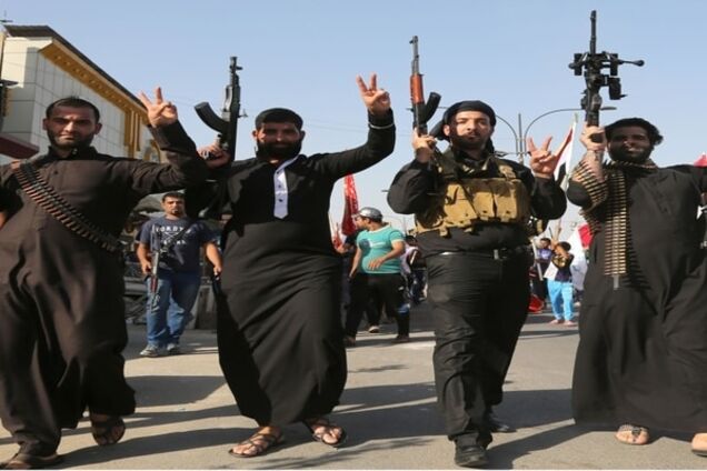 Спецслужбы начали штурм отеля в Мали: есть жертвы